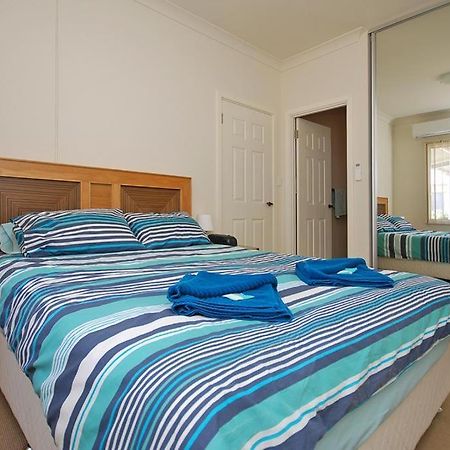 Villa Ocean Breeze Jurien Bay Exterior foto