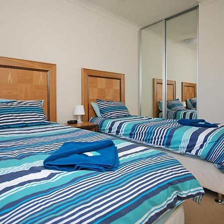 Villa Ocean Breeze Jurien Bay Exterior foto