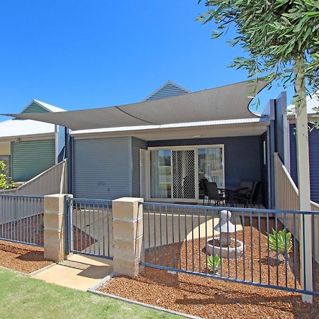 Villa Ocean Breeze Jurien Bay Exterior foto