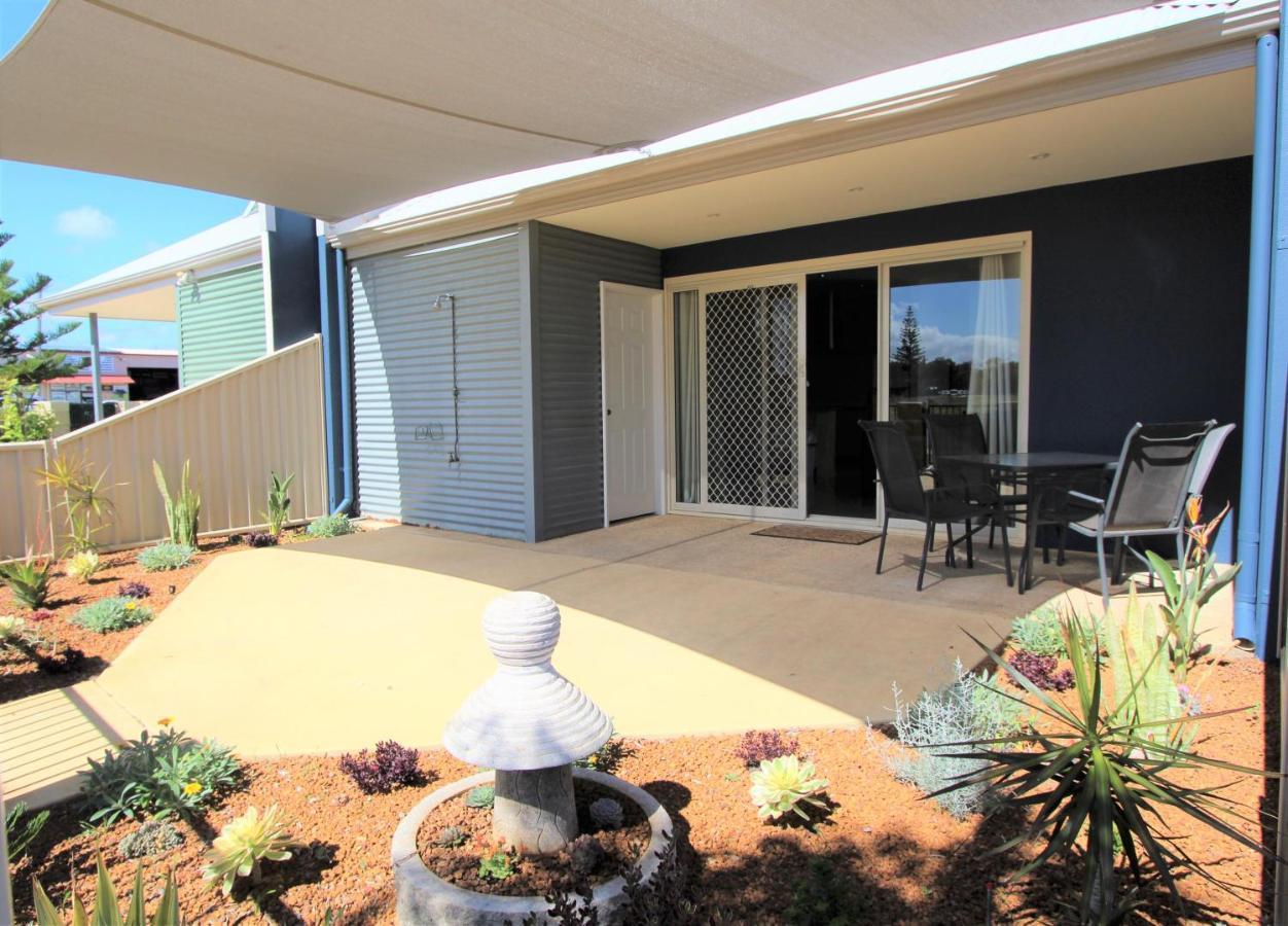 Villa Ocean Breeze Jurien Bay Exterior foto