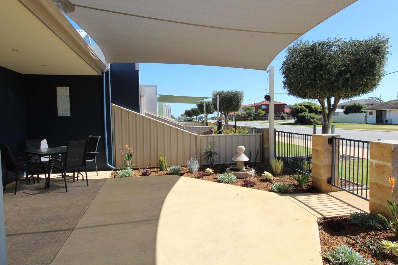 Villa Ocean Breeze Jurien Bay Exterior foto