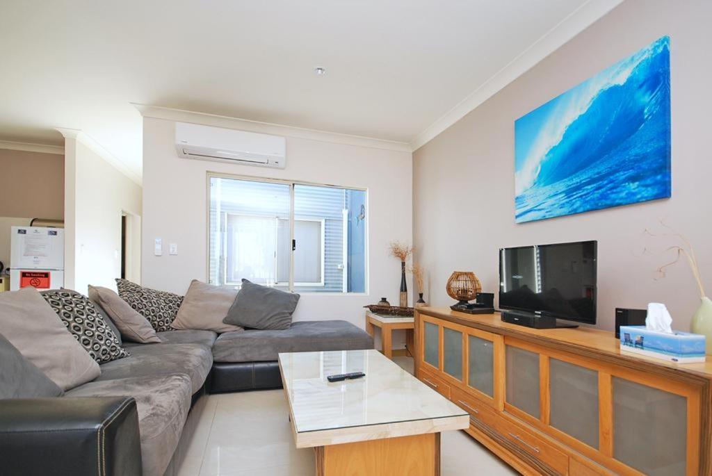 Villa Ocean Breeze Jurien Bay Exterior foto