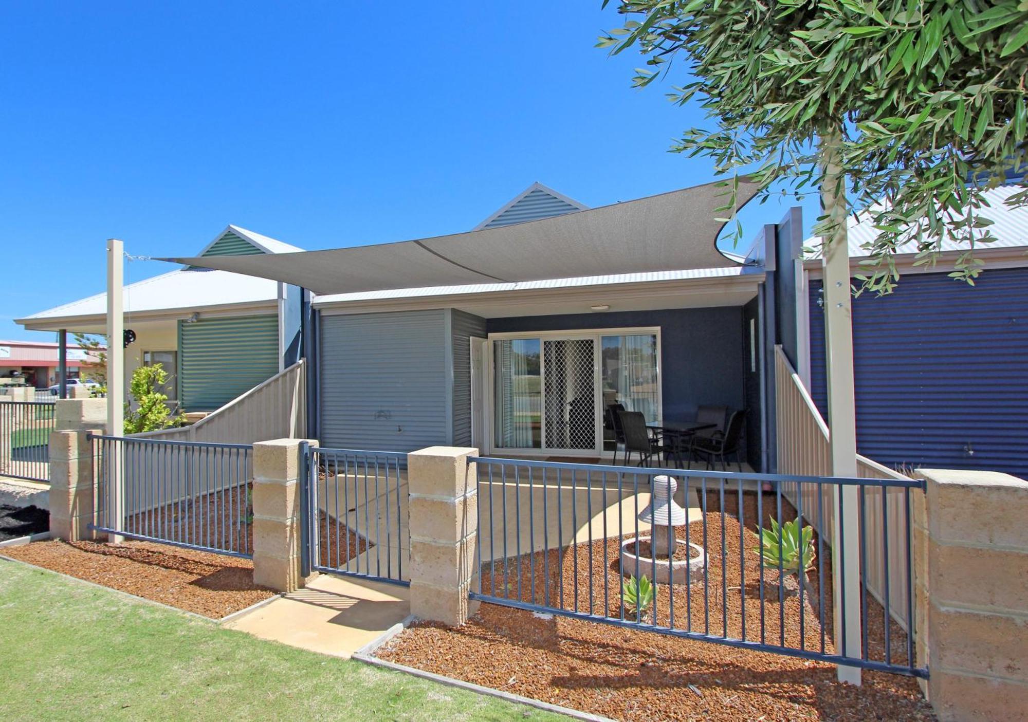 Villa Ocean Breeze Jurien Bay Exterior foto